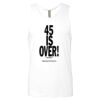 Unisex Cotton Muscle Tank Thumbnail