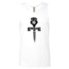 Unisex Cotton Muscle Tank Thumbnail