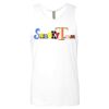 Unisex Cotton Muscle Tank Thumbnail