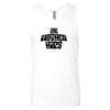 Unisex Cotton Muscle Tank Thumbnail
