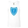 Unisex Cotton Muscle Tank Thumbnail