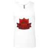 Unisex Cotton Muscle Tank Thumbnail