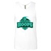 Unisex Cotton Muscle Tank Thumbnail