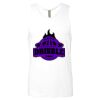 Unisex Cotton Muscle Tank Thumbnail