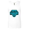 Unisex Cotton Muscle Tank Thumbnail
