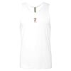 Unisex Cotton Muscle Tank Thumbnail