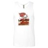 Unisex Cotton Muscle Tank Thumbnail