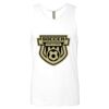 Unisex Cotton Muscle Tank Thumbnail