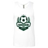 Unisex Cotton Muscle Tank Thumbnail