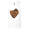 Unisex Cotton Muscle Tank Thumbnail