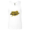Unisex Cotton Muscle Tank Thumbnail
