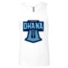 Unisex Cotton Muscle Tank Thumbnail