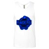 Unisex Cotton Muscle Tank Thumbnail