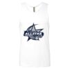 Unisex Cotton Muscle Tank Thumbnail