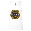 Unisex Cotton Muscle Tank Thumbnail