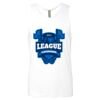 Unisex Cotton Muscle Tank Thumbnail