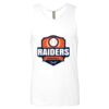 Unisex Cotton Muscle Tank Thumbnail