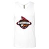 Unisex Cotton Muscle Tank Thumbnail