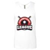 Unisex Cotton Muscle Tank Thumbnail