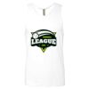 Unisex Cotton Muscle Tank Thumbnail