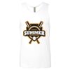 Unisex Cotton Muscle Tank Thumbnail