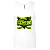 Unisex Cotton Muscle Tank Thumbnail