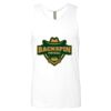 Unisex Cotton Muscle Tank Thumbnail