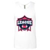 Unisex Cotton Muscle Tank Thumbnail