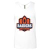 Unisex Cotton Muscle Tank Thumbnail