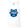 Unisex Cotton Muscle Tank Thumbnail