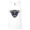 Unisex Cotton Muscle Tank Thumbnail