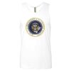 Unisex Cotton Muscle Tank Thumbnail