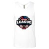 Unisex Cotton Muscle Tank Thumbnail
