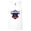 Unisex Cotton Muscle Tank Thumbnail