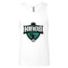 Unisex Cotton Muscle Tank Thumbnail