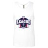 Unisex Cotton Muscle Tank Thumbnail