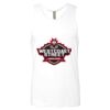Unisex Cotton Muscle Tank Thumbnail
