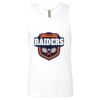 Unisex Cotton Muscle Tank Thumbnail