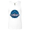 Unisex Cotton Muscle Tank Thumbnail