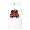 Unisex Cotton Muscle Tank Thumbnail