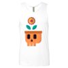 Unisex Cotton Muscle Tank Thumbnail