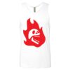 Unisex Cotton Muscle Tank Thumbnail