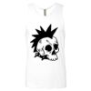 Unisex Cotton Muscle Tank Thumbnail