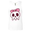 Unisex Cotton Muscle Tank Thumbnail