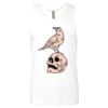 Unisex Cotton Muscle Tank Thumbnail