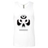 Unisex Cotton Muscle Tank Thumbnail