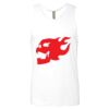 Unisex Cotton Muscle Tank Thumbnail
