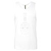 Unisex Cotton Muscle Tank Thumbnail