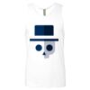 Unisex Cotton Muscle Tank Thumbnail