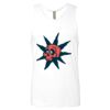 Unisex Cotton Muscle Tank Thumbnail